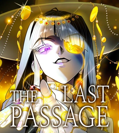 The Last Passage